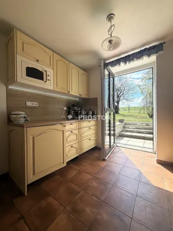 Prodej chalupy, Jistebnice - Ostrý, 160 m2