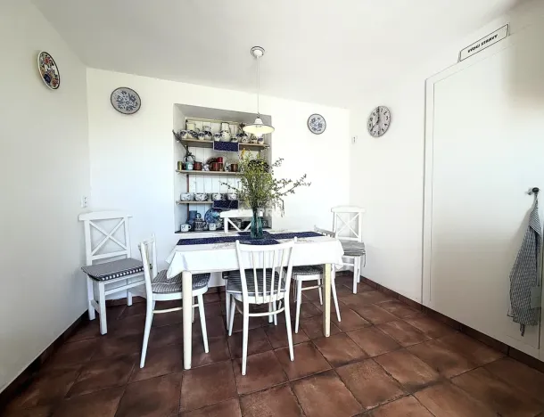 Prodej chalupy, Jistebnice - Ostrý, 160 m2