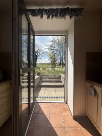 Prodej chalupy, Jistebnice - Ostrý, 160 m2