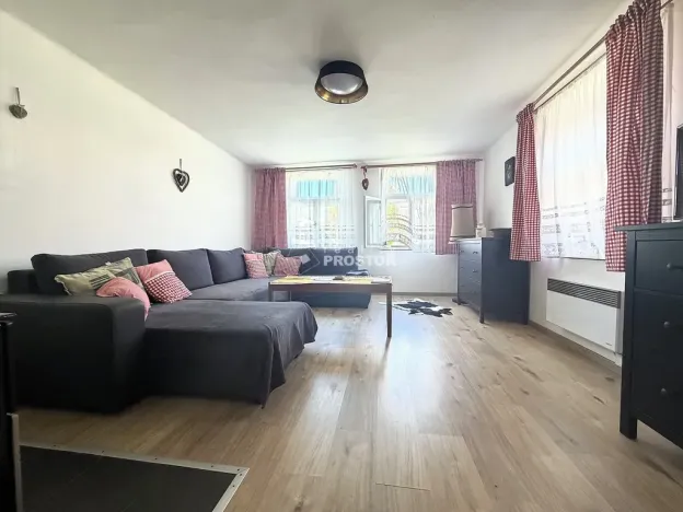 Prodej chalupy, Jistebnice - Ostrý, 160 m2