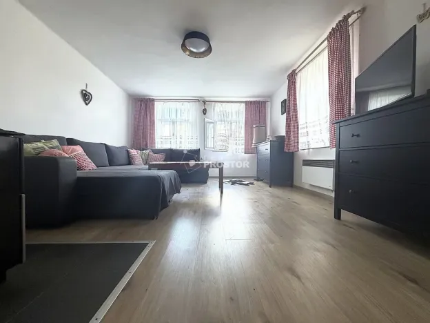 Prodej chalupy, Jistebnice - Ostrý, 160 m2