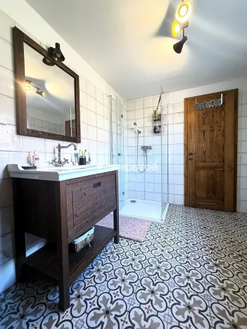 Prodej chalupy, Jistebnice - Ostrý, 160 m2