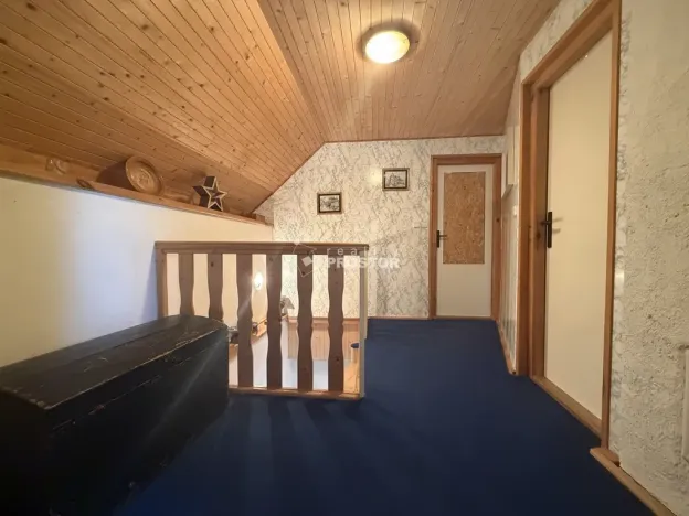 Prodej chalupy, Jistebnice - Ostrý, 160 m2