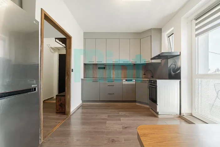 Pronájem bytu 1+1, Klimkovice, Smetanova, 40 m2