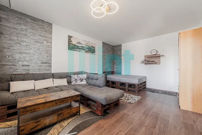 Pronájem bytu 1+1, Klimkovice, Smetanova, 40 m2