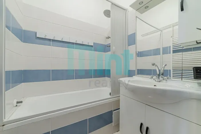 Pronájem bytu 1+1, Klimkovice, Smetanova, 40 m2