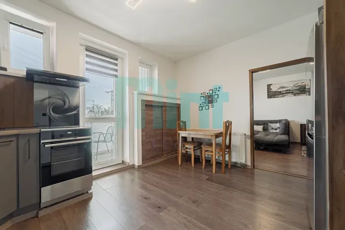 Pronájem bytu 1+1, Klimkovice, Smetanova, 40 m2