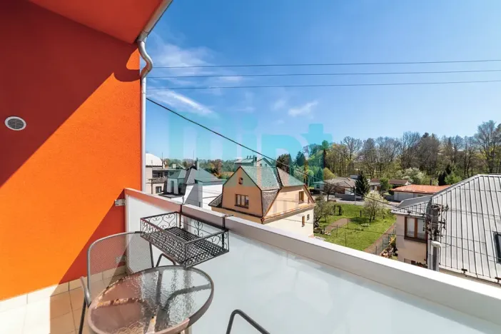 Pronájem bytu 1+1, Klimkovice, Smetanova, 40 m2