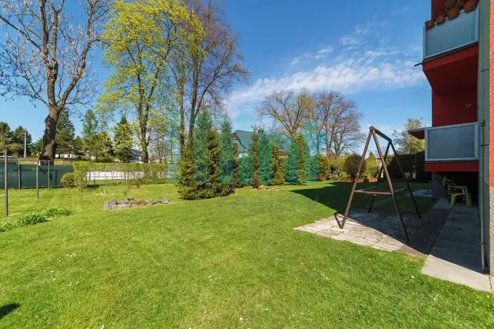 Pronájem bytu 1+1, Klimkovice, Smetanova, 40 m2