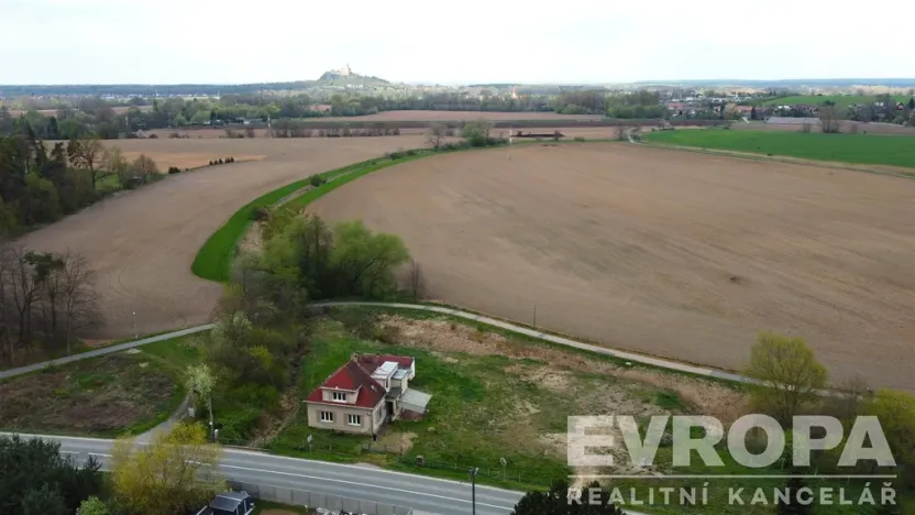 Prodej rodinného domu, Sezemice - Počaply, 150 m2