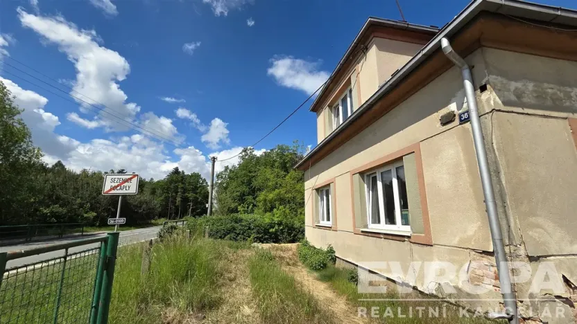 Prodej rodinného domu, Sezemice - Počaply, 150 m2