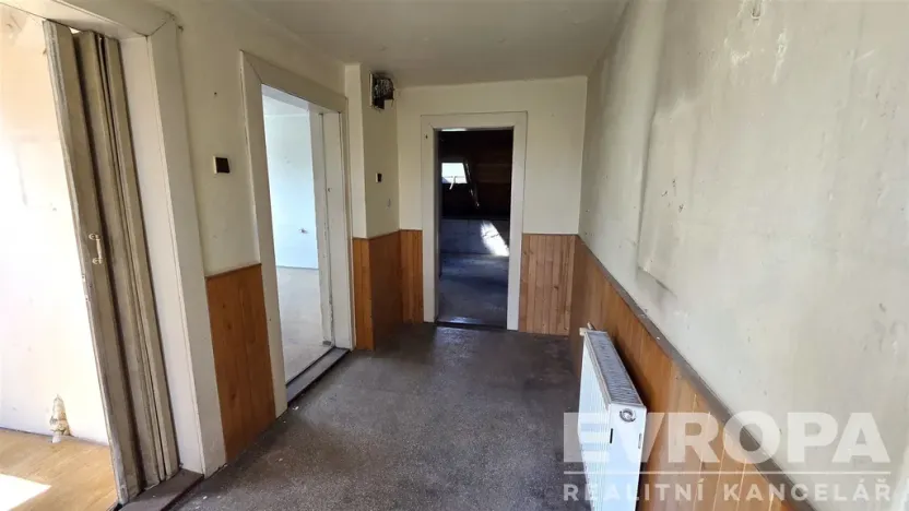 Prodej rodinného domu, Sezemice - Počaply, 150 m2