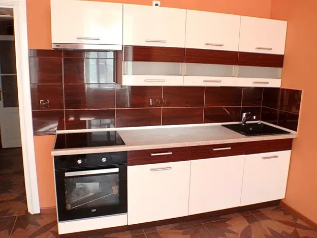 Pronájem bytu 3+kk, Brno, Novobranská, 120 m2