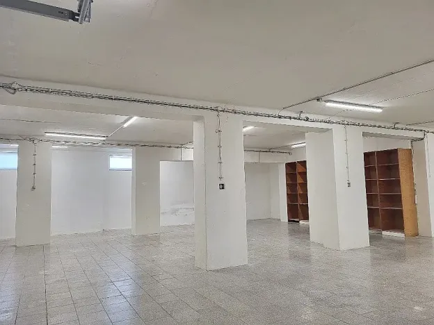 Pronájem skladu, Brno, Bohunická, 276 m2