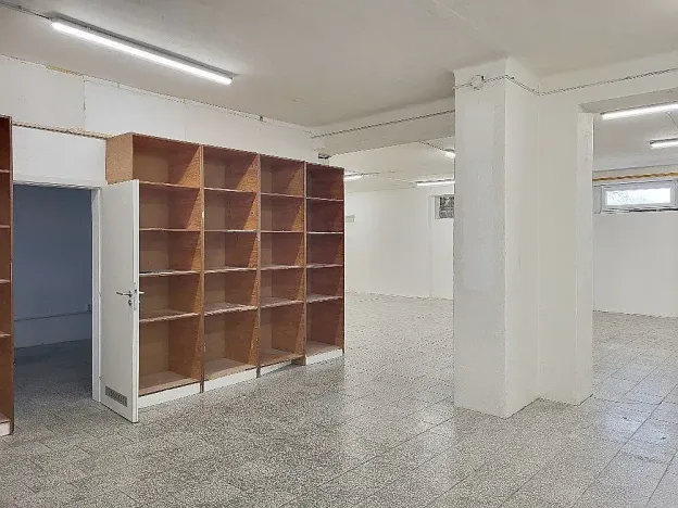 Pronájem skladu, Brno, Bohunická, 276 m2