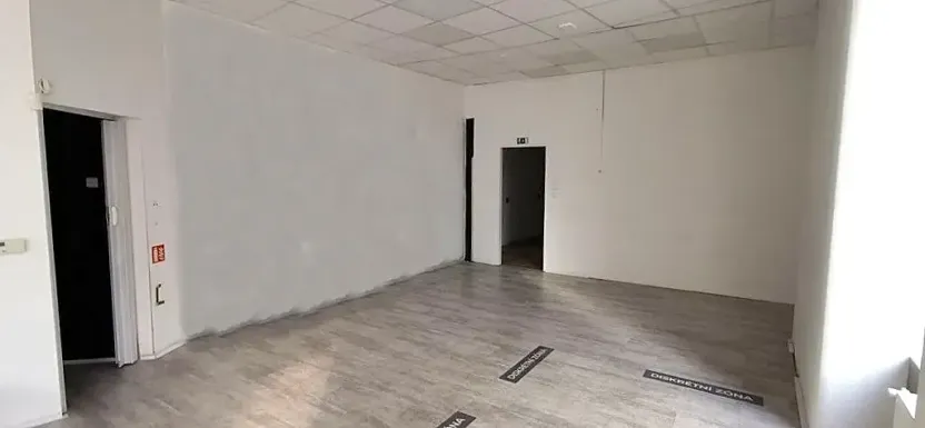 Pronájem obchodního prostoru, Brno, Vachova, 50 m2
