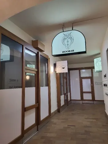 Pronájem restaurace, Brno, Josefská, 127 m2