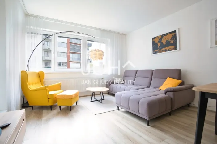 Prodej bytu 3+kk, Olomouc - Řepčín, Aloise Rašína, 79 m2