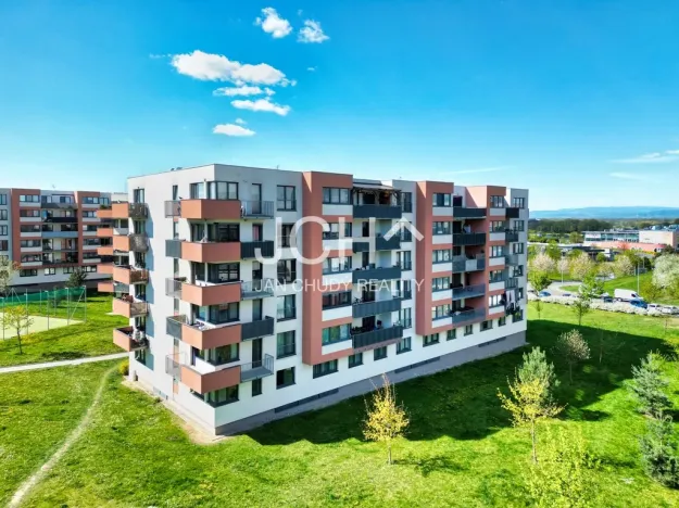 Prodej bytu 3+kk, Olomouc - Řepčín, Aloise Rašína, 79 m2