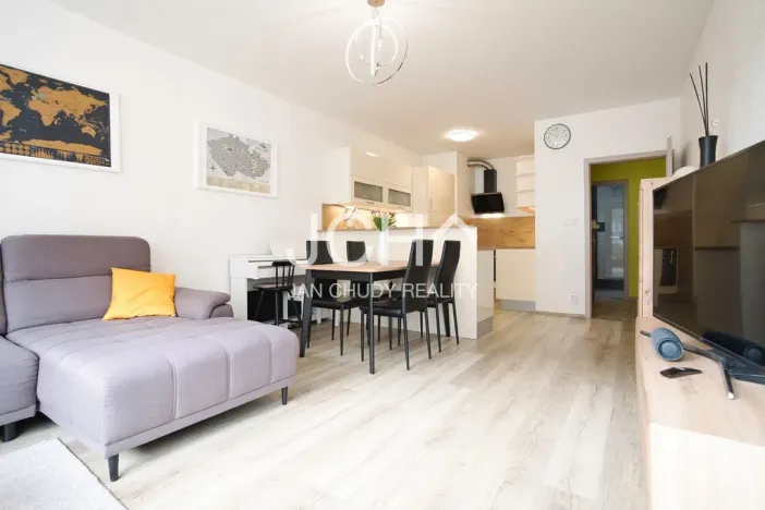 Prodej bytu 3+kk, Olomouc - Řepčín, Aloise Rašína, 79 m2