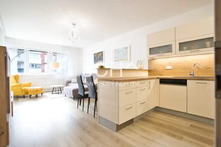 Prodej bytu 3+kk, Olomouc - Řepčín, Aloise Rašína, 79 m2