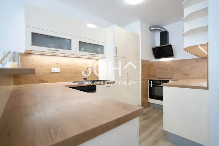 Prodej bytu 3+kk, Olomouc - Řepčín, Aloise Rašína, 79 m2