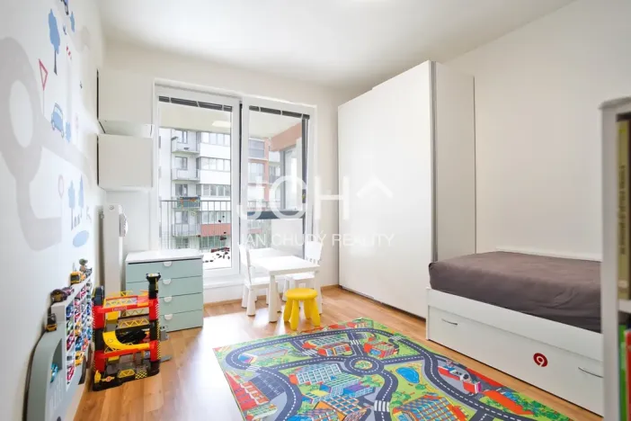 Prodej bytu 3+kk, Olomouc - Řepčín, Aloise Rašína, 79 m2