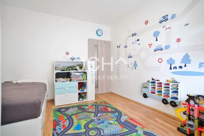 Prodej bytu 3+kk, Olomouc - Řepčín, Aloise Rašína, 79 m2