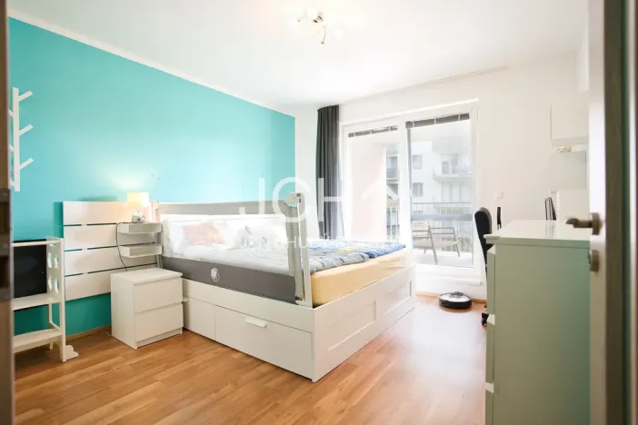 Prodej bytu 3+kk, Olomouc - Řepčín, Aloise Rašína, 79 m2