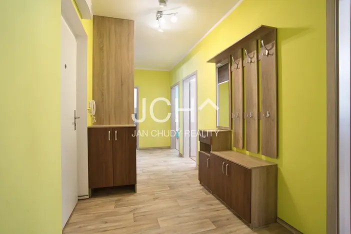 Prodej bytu 3+kk, Olomouc - Řepčín, Aloise Rašína, 79 m2