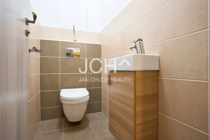 Prodej bytu 3+kk, Olomouc - Řepčín, Aloise Rašína, 79 m2