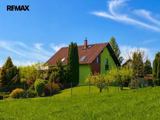 Prodej rodinného domu, Horní Bludovice - Prostřední Bludovice, 160 m2