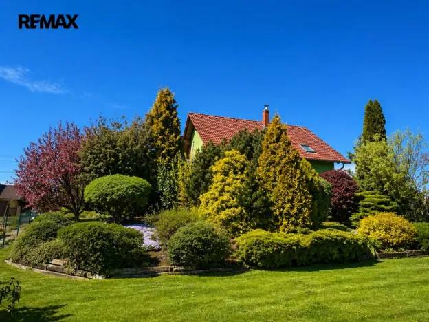 Prodej rodinného domu, Horní Bludovice - Prostřední Bludovice, 160 m2