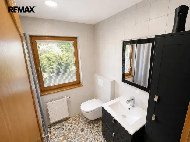 Prodej rodinného domu, Horní Bludovice - Prostřední Bludovice, 160 m2