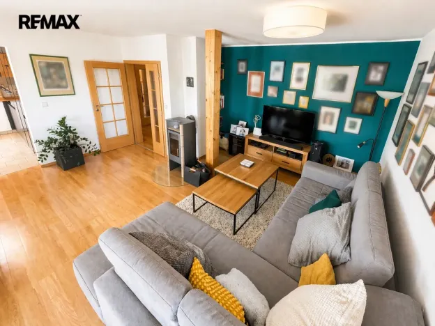 Prodej rodinného domu, Horní Bludovice - Prostřední Bludovice, 160 m2