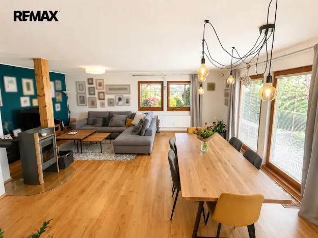 Prodej rodinného domu, Horní Bludovice - Prostřední Bludovice, 160 m2