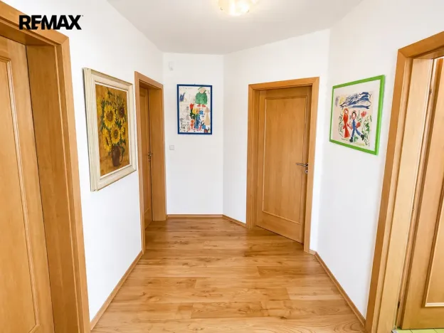 Prodej rodinného domu, Horní Bludovice - Prostřední Bludovice, 160 m2