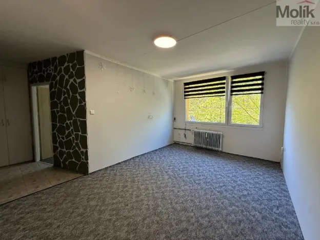 Pronájem bytu 2+kk, Most, F. L. Čelakovského, 40 m2