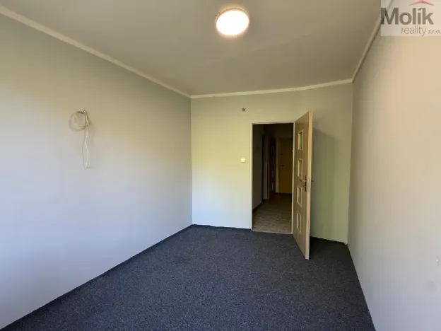 Pronájem bytu 2+kk, Most, F. L. Čelakovského, 40 m2