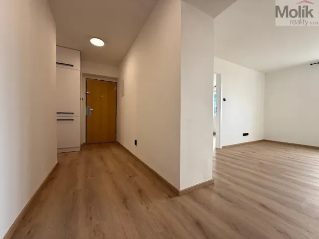 Pronájem bytu 3+1, Meziboří, Májová, 61 m2