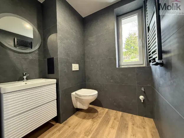 Pronájem bytu 3+1, Meziboří, Májová, 61 m2