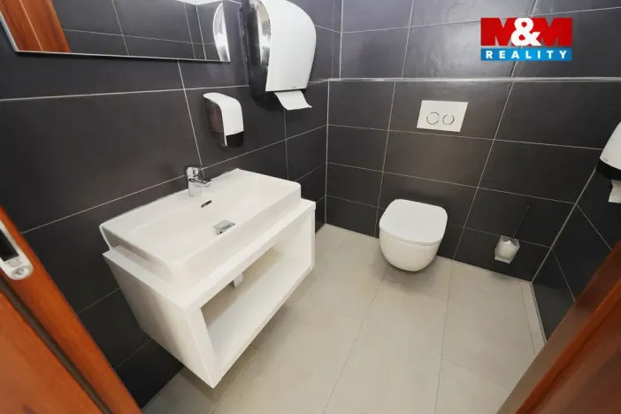 Pronájem obchodního prostoru, Zbraslavice, 1320 m2