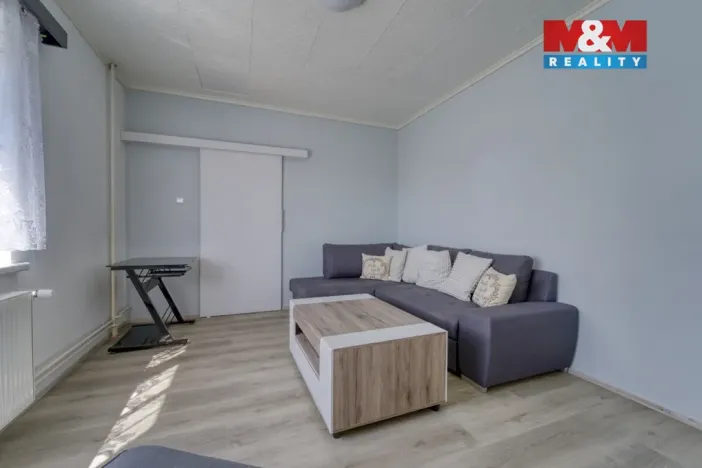 Prodej rodinného domu, Chotěšov, Dvořákova, 137 m2