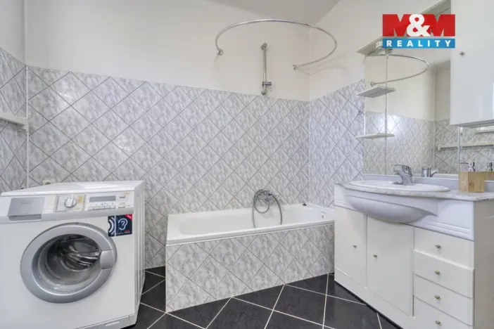 Prodej rodinného domu, Chotěšov, Dvořákova, 137 m2