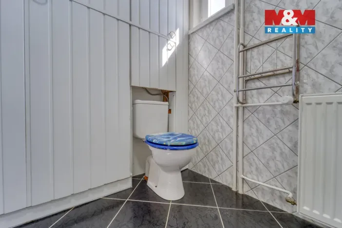 Prodej rodinného domu, Chotěšov, Dvořákova, 137 m2