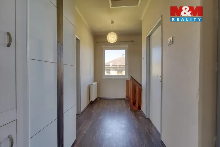 Prodej rodinného domu, Chotěšov, Dvořákova, 137 m2