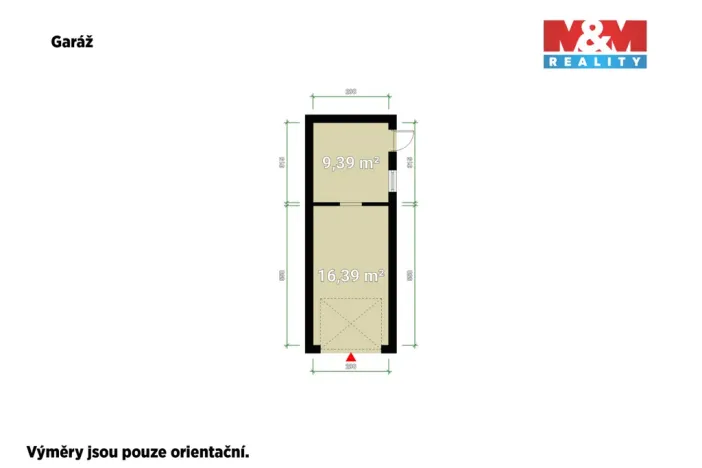 Prodej rodinného domu, Chotěšov, Dvořákova, 137 m2