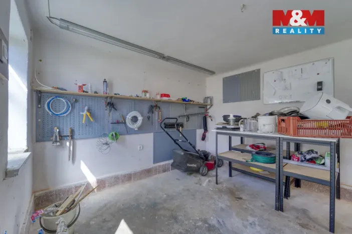 Prodej rodinného domu, Chotěšov, Dvořákova, 137 m2