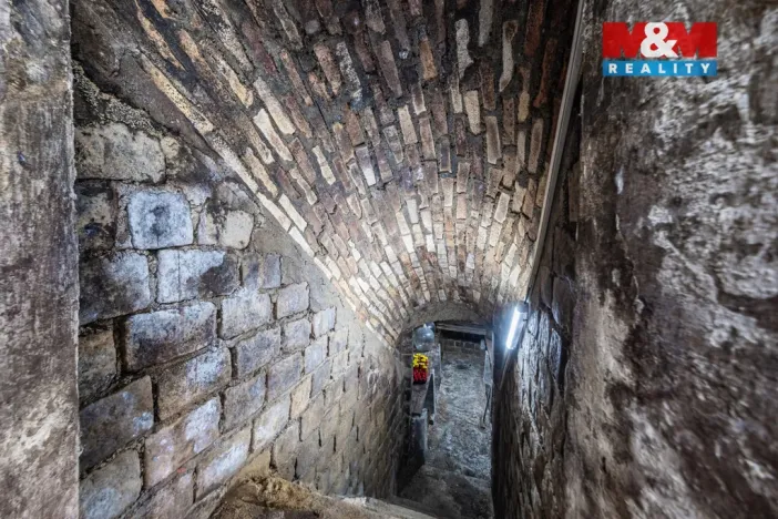 Prodej chaty, Kadaň, 22 m2