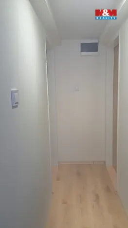 Pronájem půdního prostoru, Brno, Lidická, 50 m2